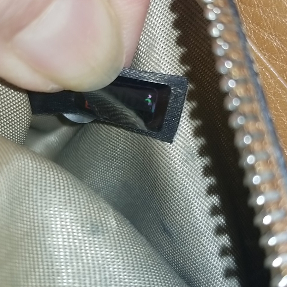 ❗Chloe Paddington Zippy Wallet❗ - Picture 9 of 12